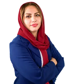 مینا احمدی