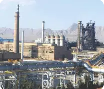 کارخنه ذوب اهن اصفهان 3