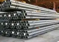 لوله گالوانیره سرد