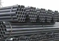 لوله فولادی