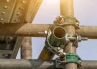 لوله داربست