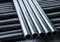 لوله گالوانیزه