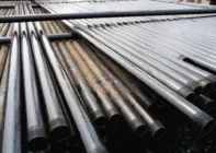 لوله فولادی