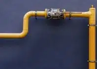 لوله گاز چیست