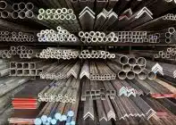 آهن آلات