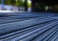 قیمت میلگرد