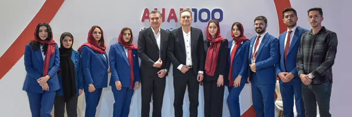 استخدام شرکت آهن صد