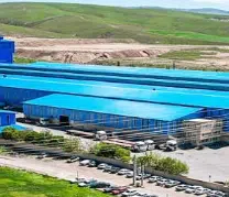 کارخانه آذر فولاد امین 2
