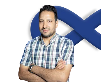 جواد سلمانی مسئول لجستیک آهن صد