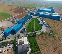 کارخانه ظفر بناب