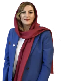 هاجر احمدی