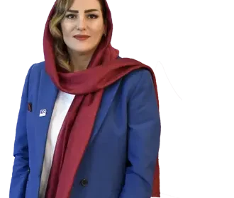 هاجر احمدی