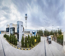 کارخانه بهفلز سپاهان