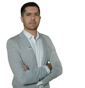 رامین دادخواه