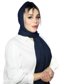 نازنین حاتم زاده