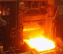 کارخانه فولاد کاویان