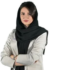 مریم رمضانی