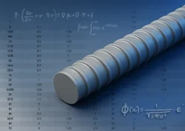 محاسبه وزن میلگرد