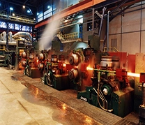 کارخانه نورد