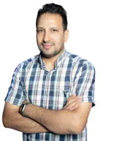 جواد سلمانی