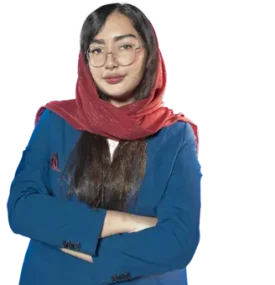 فاطیما شاه نظری