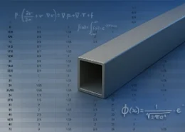 محاسبه وزن قوطی و پروفیل
