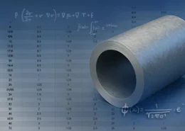 محسبه وزن ورق فولادی