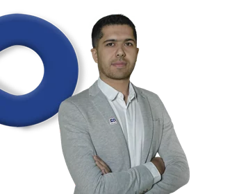 رامین دادخواه کارشناس فروش آهن صد