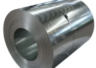 ورق گالوانیزه