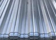 ورق گالوانیزه