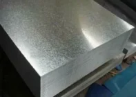 ورق گالوانیزه