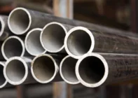 قیمت لوله فولادی