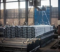 کارخانه آتی فولاد