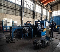 کارخانه آتی فولاد