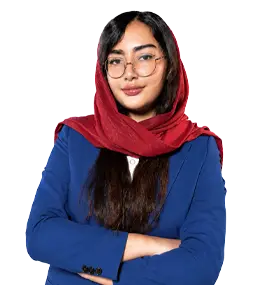 فاطیما شاه نظری