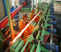 کارخانه لوله‌های دقیق کاوه ایرانیان