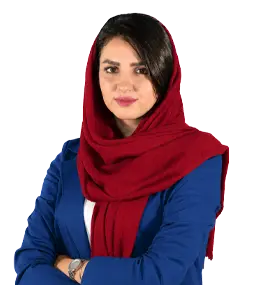 مریم رمضانی