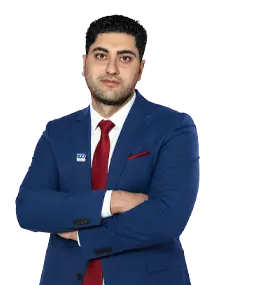 متین پاکدامن