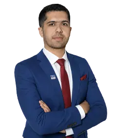 رامین دادخواه