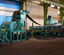 کارخانه لوله و پروفیل سپنتا