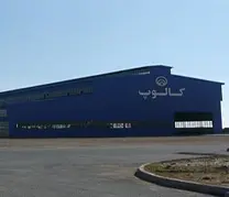 کارخانه کالوپ