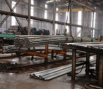 کارخانجات نورد لوله یاران