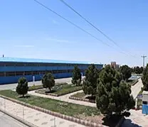 کارخانه گروه صنعتی درپاد تبریز
