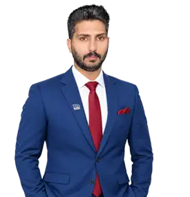 وحید رضایی، کارشناس فروش